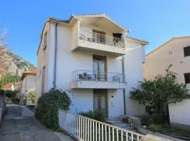 Apartments by the sea Gradac, Makarska - 18151