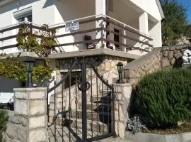 Apartments with parking space Sveti Juraj, Senj - 18190