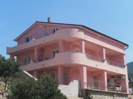 Family-friendly apartments with swimming pool Klenovica, Novi Vinodolski - 18260