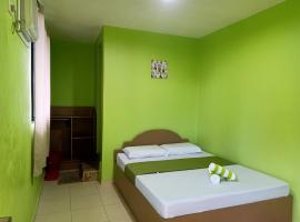 Alona Guest House, feriebolig i Panglao