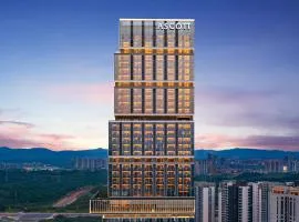 Ascott Qinhuang Chengdu