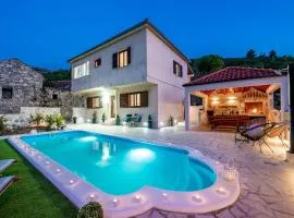 Family friendly house with a swimming pool Oslje, Dubrovnik - 18381