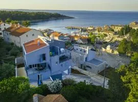 Apartments by the sea Mali Losinj, Losinj - 18406