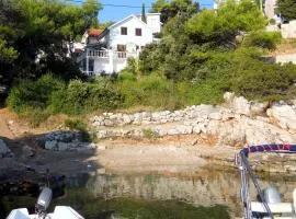 Apartments by the sea Basina, Hvar - 18437