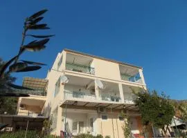 Apartments with parking space Mokalo, Peljesac - 18395