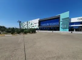 Arena Hotel Lankaran