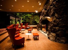 The Prince Karuizawa, hotel em Karuizawa