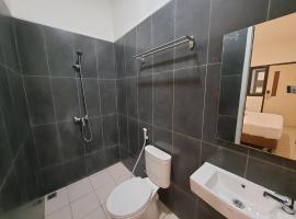 Vedca Cottage Cianjur, Hotel in Cianjur