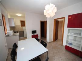 Oriella, hotel i Rosolina Mare