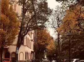 Roter Sandstein Zink