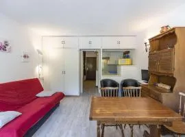 Joli studio 6 personnes au pied des pistes - FR-1-400-54