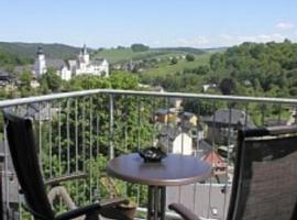 Ferienperle-Erzgebirge, appartement à Schwarzenberg/Erzgebirge