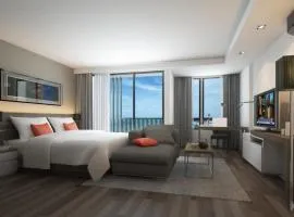 Citadines Grand Central Sri Racha