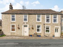 Anglers Cottage, alquiler vacacional en Skipton