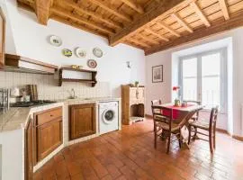 Bilo in Piazza della Passera, Florence