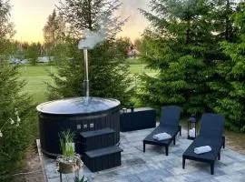 Domki Letniskowe Pola