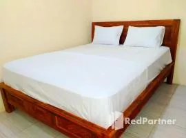 Navisha Guest House Syariah near Exit Tol Batang RedPartner