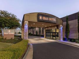 IBAN Hotel, Trademark Collection by Wyndham, hotel near Galleria Dallas, Dallas