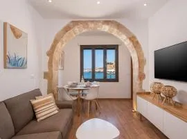 Pasifai Residence - Chania old town