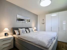 Kellenhusen Tor 18 - MEERESBRISE, hotel din Kellenhusen