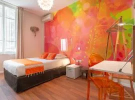 Hôtel Cecil - Adults only