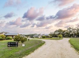 Jalilla Village, hotel in Kingscote