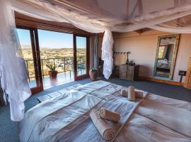 Ti Melen Boutique Guesthouse, boutique hotel in Windhoek