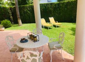 Soleado Albir