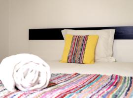 Breathe In, homestay in Zambujeira do Mar