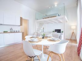 Casa Ravenna - Pescara Centro