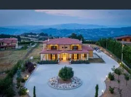 Villa Panorama