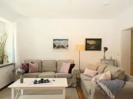 Ferienwohnung Seestern in zentraler Lage von Eckernförde