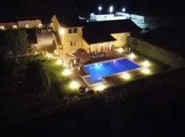 Agriturismo Casa Chiara