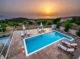Villa Cleopatra Fiskardo