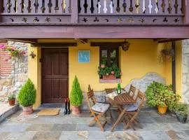 Casa Rural Soleada para una Escapada Tranquila