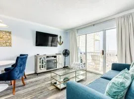 Victorian Condo Relax Refresh and Renew
