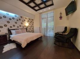 Apartamente 13 si 16 in Oxygen Residence Sinaia