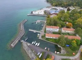 Borghamn Strand