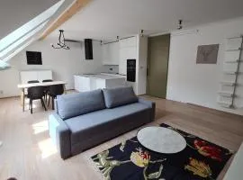 The Gusto apartmán