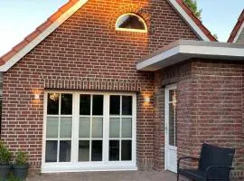 Ferienwohnung Kurze Auszeit