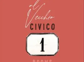 Al Vecchio CIVICO 1