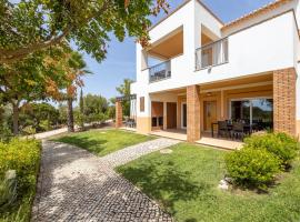 Casa Boa Ideia, appartement in Mexilhoeira Grande