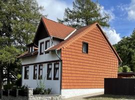 Ferienwohnungen Marianne Lau