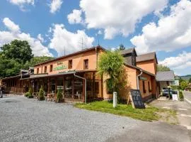 Wellness Penzion Stonozka
