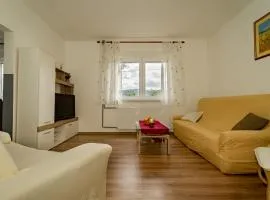 APARTMAN GRADINA