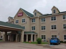 Red Roof Inn & Suites Midland