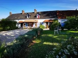 Le Clos Saint Paul