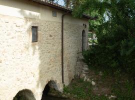 Le Farine Del Maestro