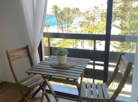 Apartamento Vista Altillo