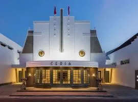 CERIA HOTEL at Alun Alun Yogyakarta,  in Yogyakarta
